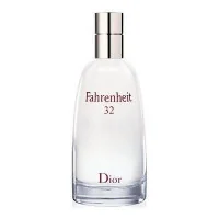 Dior Fahrenheit 32 100ml TESTER (Оригинал) Туалетная вода