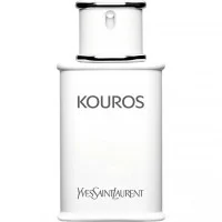 YSL Kouros 100ml TESTER (Оригинал) Туалетная вода