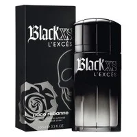 Paco Rabanne «Black XS L&#039;Exces Pour Homme» 100 ml (Туалетная вода)