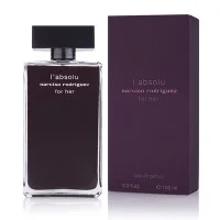 Narciso Rodriguez For Her L&#039;Absolu 100ml (Парфюмерная вода)