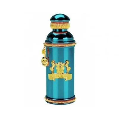 Alexandre. J The Collector Mandarine Sultane 100ml TESTER (Оригинал) Парфюмерная вода