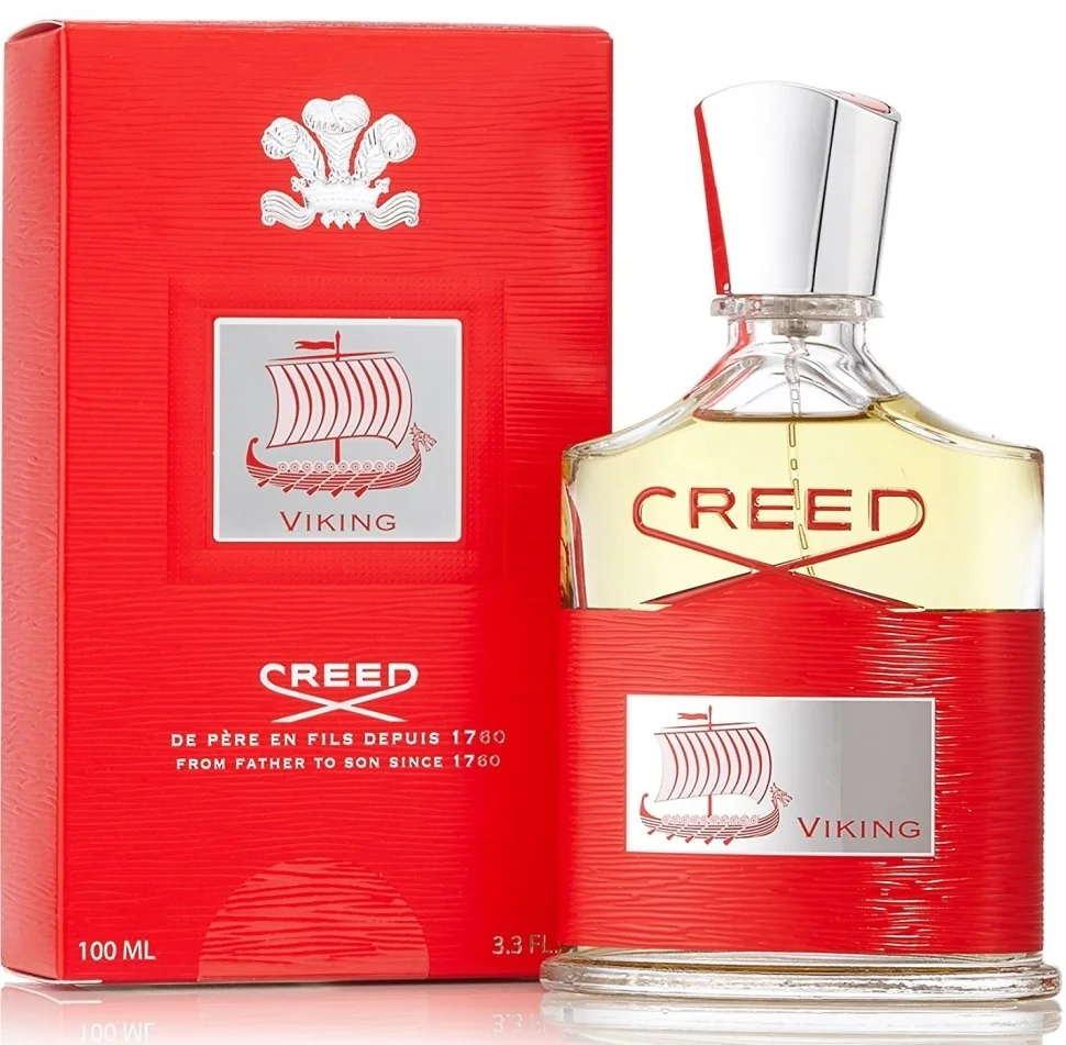 Creed Viking 100 ml (Парфюмерная вода)