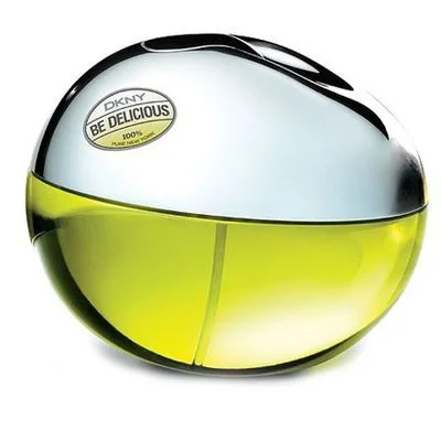 DKNY Be Delicious Shine 100ml TESTER (Оригинал) Туалетная вода