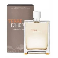 Hermes Terre d&#039;Hermes eau tres fraiche 100ml (Туалетная вода)