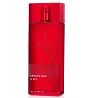 Armand Basi In Red eau de Parfum 100ml TESTER (Оригинал) Парфюмерная вода
