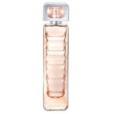 Hugo Boss Boss Orange Woman 75ml TESTER (Оригинал) Туалетная вода