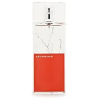Armand Basi In Red Toilette 100ml TESTER (Оригинал) Туалетная вода