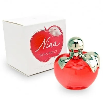 Nina Ricci Nina 80ml (Туалетная вода)