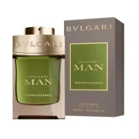 Bvlgari Man Wood Essence 100ml TESTER (Оригинал) Парфюмерная вода