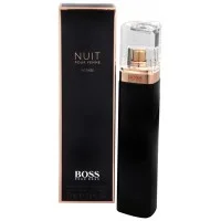 Hugo Boss Nuit Pour Femme Intense 75ml (Парфюмерная вода)