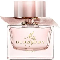 Burberry My Burberry Blush 100ml TESTER (Оригинал) Парфюмерная вода