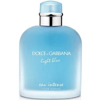 Dolce &amp; Gabbana Light Blue Eau Intense Pour Homme 100ml (Туалетная вода)