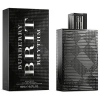 Burberry Brit Rhythm for men 100ml (Туалетная вода)
