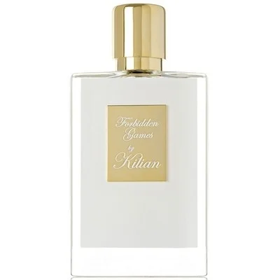 Forbidden Games by Kilian 50ml TESTER (Оригинал) Парфюмерная вода