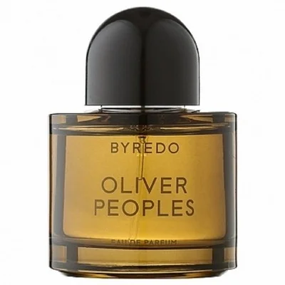 Byredo Oliver Peoples 100ml TESTER (Оригинал) Парфюмерная вода