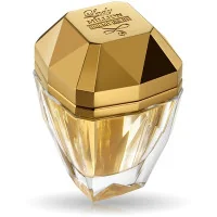 Paco Rabanne Lady Million Eau My Gold 80ml TESTER (Оригинал) Туалетная вода