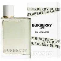 Burberry Her Eau de Toilette 100ml TESTER (Оригинал) Туалетная вода