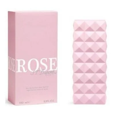 S.T. Dupont Rose 100ml (Парфюмерная вода)