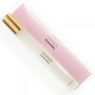 CHANEL Chance Eau Fraiche 15ml (Туалетная вода)