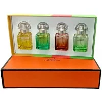 Подарочный набор Hermes 4x30ml