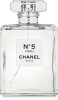 CHANEL №5 L&#039;Eau 100ml TESTER (Оригинал) Парфюмерная вода