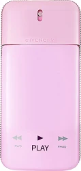 Givenchy Play for her 75ml TESTER (Оригинал) Парфюмерная вода
