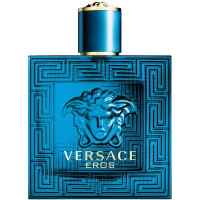 Versace Eros 100ml TESTER (Оригинал) Туалетная вода