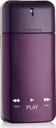 Givenchy Play Intense For Her 75ml TESTER (Оригинал) Парфюмерная вода