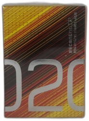 Escentric Molecules Escentric 02 3x20 ml (Парфюмерная вода)