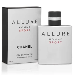 CHANEL Allure Homme Sport 100ml (Туалетная вода)