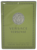 Versace Versense 3х20 ml (Парфюмерная вода)