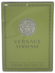 Versace Versense 3х20 ml (Парфюмерная вода)