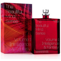 Escentric Molecules The Beautiful Mind Series Volume 1 Intelligence &amp; Fantasy 100ml (Туалетная вода)