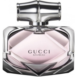 Gucci Bamboo 75 ml TESTER (Оригинал) Парфюмерная вода
