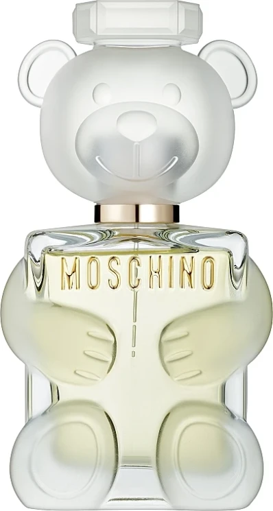Moschino Toy 2 100 ml TESTER (Оригинал) Парфюмерная вода