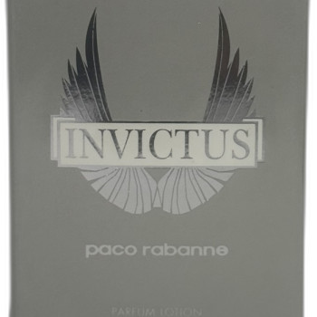 Paco Rabanne Invictus 3х20ml (Туалетная вода)