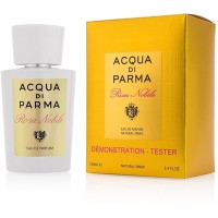 Acqua di Parma Rosa Nobile 100ml TESTER (Оригинал) Парфюмерная вода