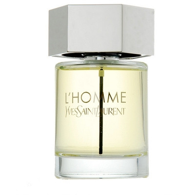 Yves Saint Laurent L'Homme 100ml TESTER (Оригинал) Туалетная вода