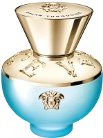 Versace Dylan Turquoise Pour Femme 100 ml TESTER (Оригинал) Парфюмерная вода