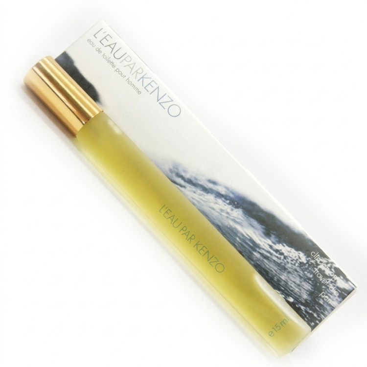 Kenzo L'eau par Kenzo pour homme 15ml (Туалетная вода)