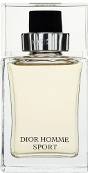 Dior Homme Sport 100ml TESTER (Оригинал) Туалетная вода