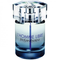 Yves Saint Laurent L'Homme Libre 100ml TESTER (Оригинал) Туалетная вода