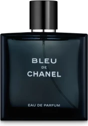 Chanel Bleu De Chanel Eau De Parfum 100ml (Парфюмерная вода)
