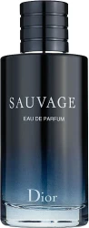 Dior Sauvage pour homme 100ml TESTER (Оригинал) Парфюмерная вода