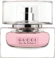 Gucci Eau De Parfum 2 75ml TESTER (Оригинал) Туалетная вода
