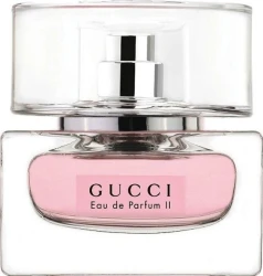 Gucci Eau De Parfum 2 75ml TESTER (Оригинал) Туалетная вода