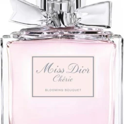 Christian Dior Miss Dior Cherie Blooming Bouquet 100ml TESTER (Оригинал) Туалетная вода