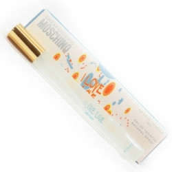 Moschino Cheap & Chic I Love Love 15ml (Туалетная вода)