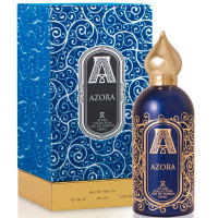 Attar Collection Azora 100ml TESTER (Оригинал) Парфюмерная вода
