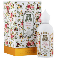 Attar Collection Rosa Galore 100ml TESTER (Оригинал) Парфюмерная вода